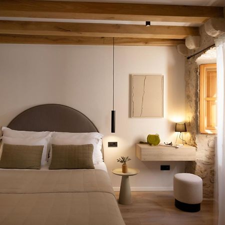 Old Town Olive Luxury Room For 2 杜布罗夫尼克 外观 照片
