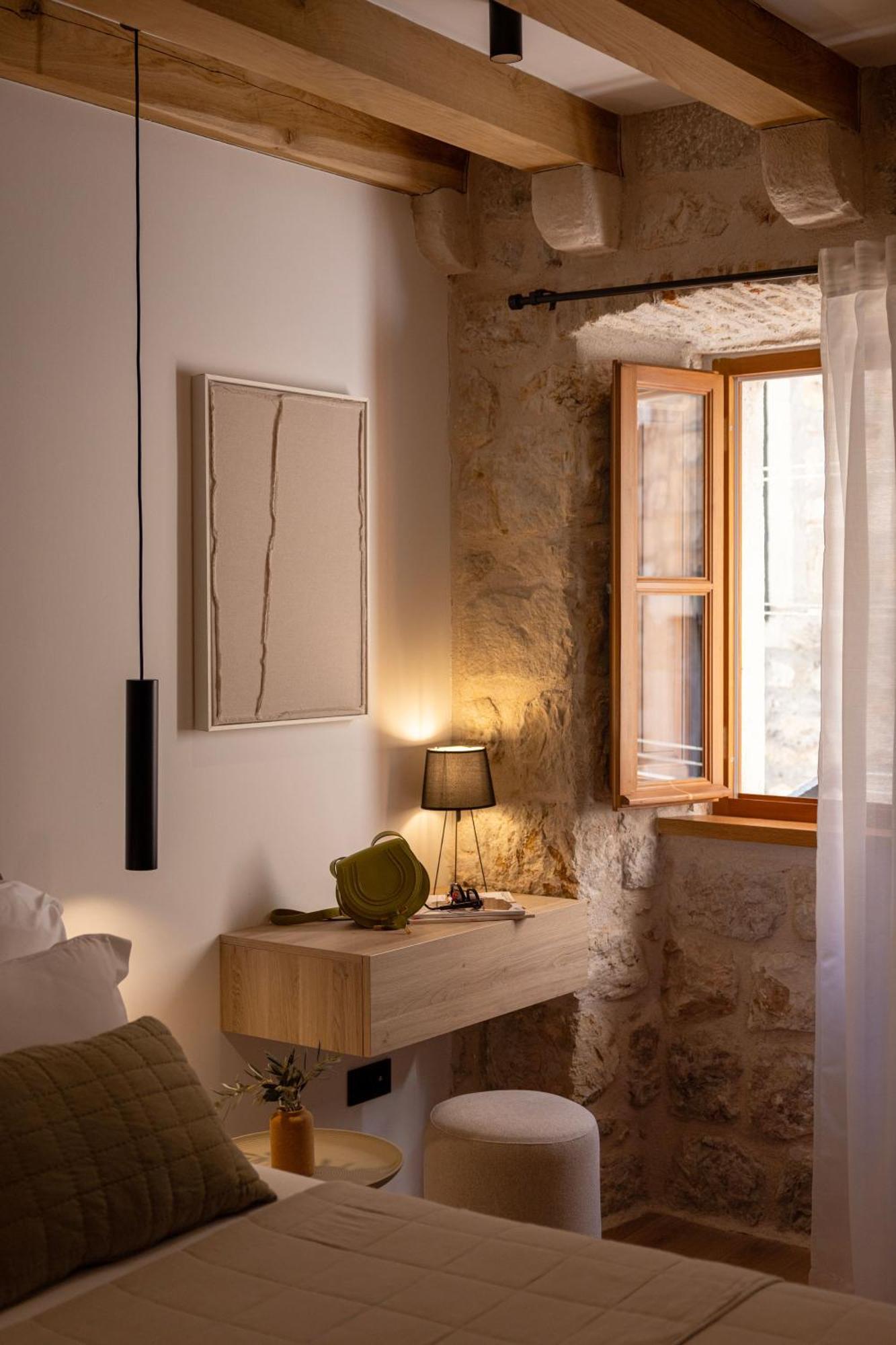 Old Town Olive Luxury Room For 2 杜布罗夫尼克 外观 照片