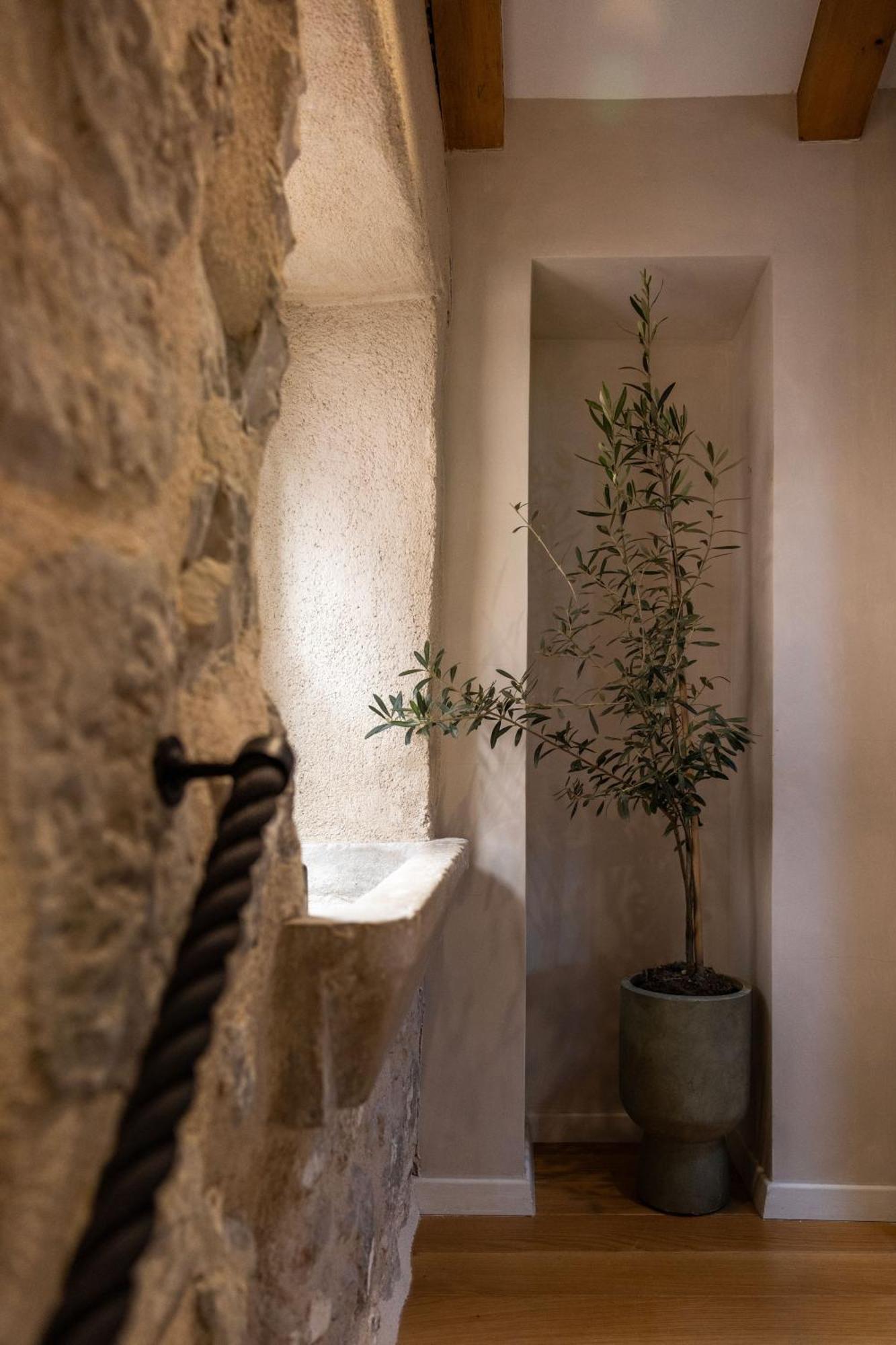 Old Town Olive Luxury Room For 2 杜布罗夫尼克 外观 照片
