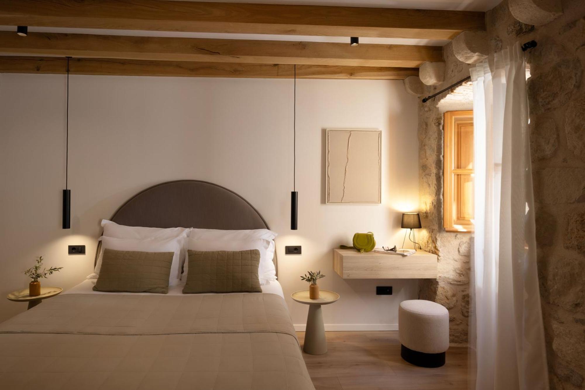 Old Town Olive Luxury Room For 2 杜布罗夫尼克 外观 照片