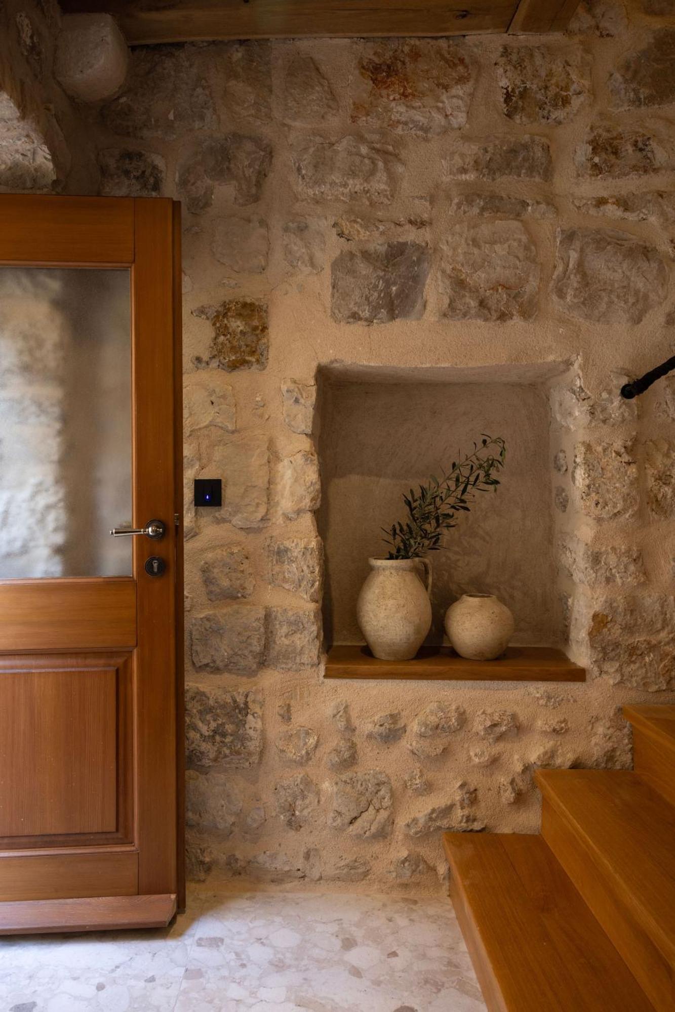 Old Town Olive Luxury Room For 2 杜布罗夫尼克 外观 照片