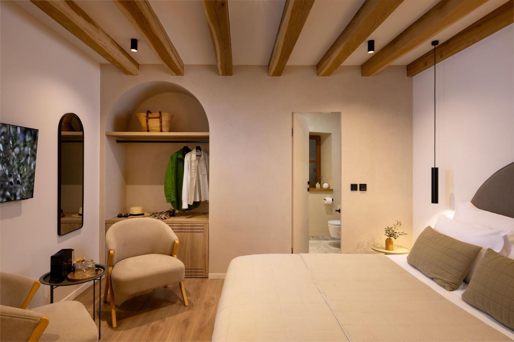 Old Town Olive Luxury Room For 2 杜布罗夫尼克 外观 照片