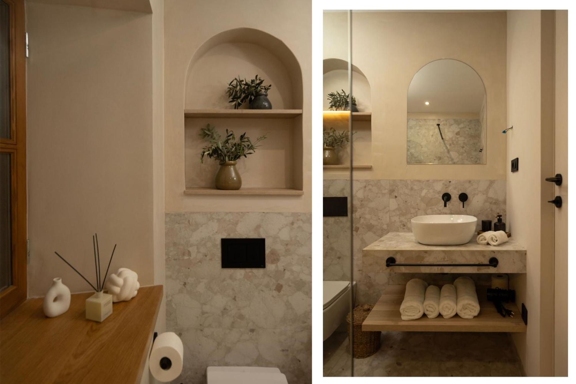 Old Town Olive Luxury Room For 2 杜布罗夫尼克 外观 照片